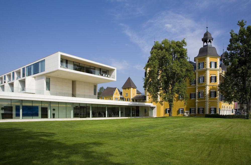 Falkensteiner Schlosshotel Velden by null