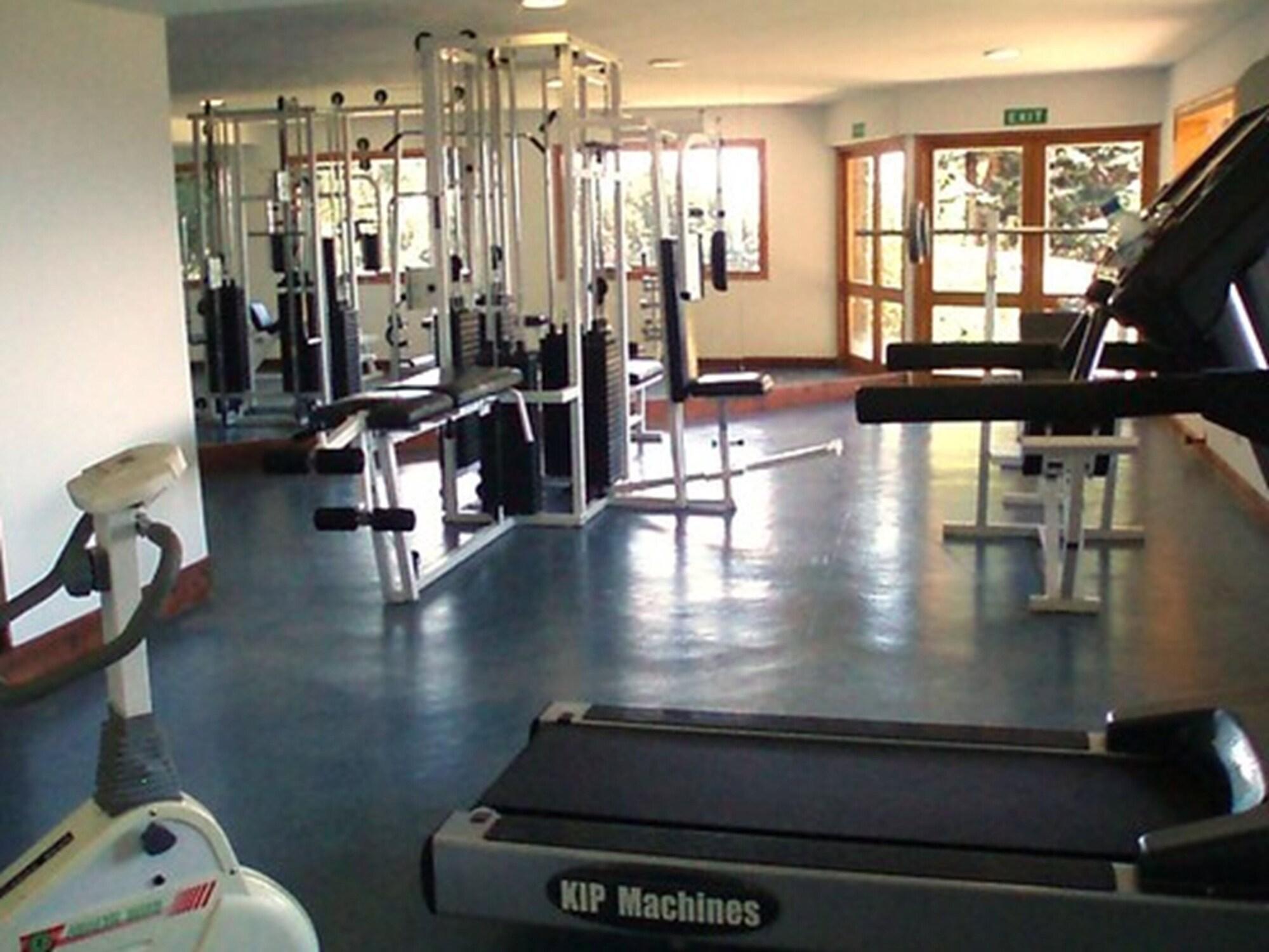 Gimnasio Tunquelen