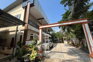 Alojamiento - Villa Zahira & House 2 By Zuzu