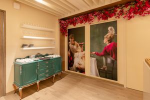 Alojamiento - Luster Hotel