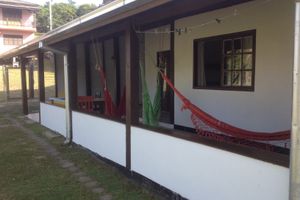 Alquiler Vacacional - Pousada Wakai