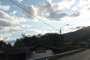 Alojamiento - Lodging house pleasant atmosphere, connect with nature