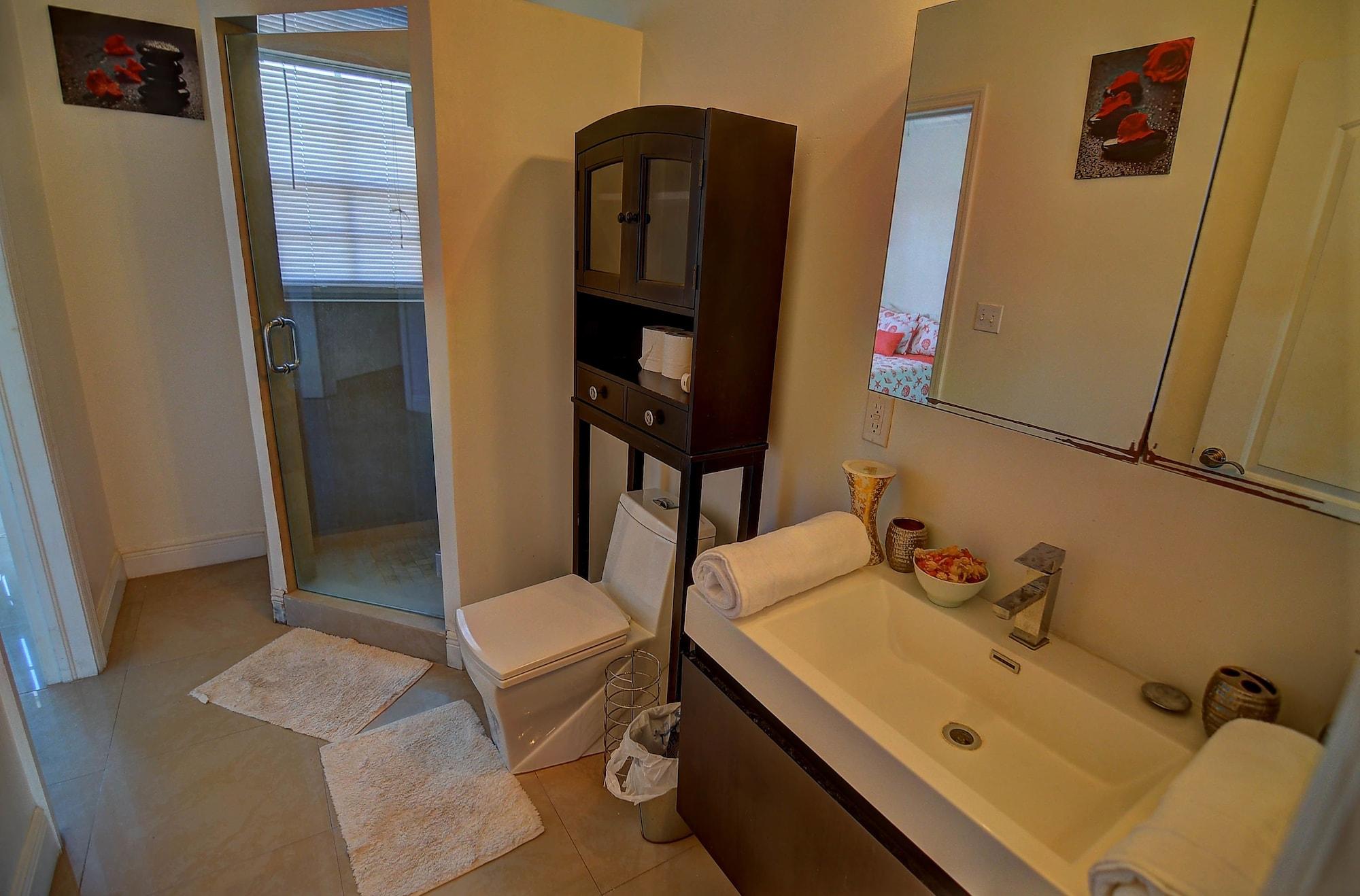Equipamiento de Habitación Star Self-Serviced Apartment Rentals