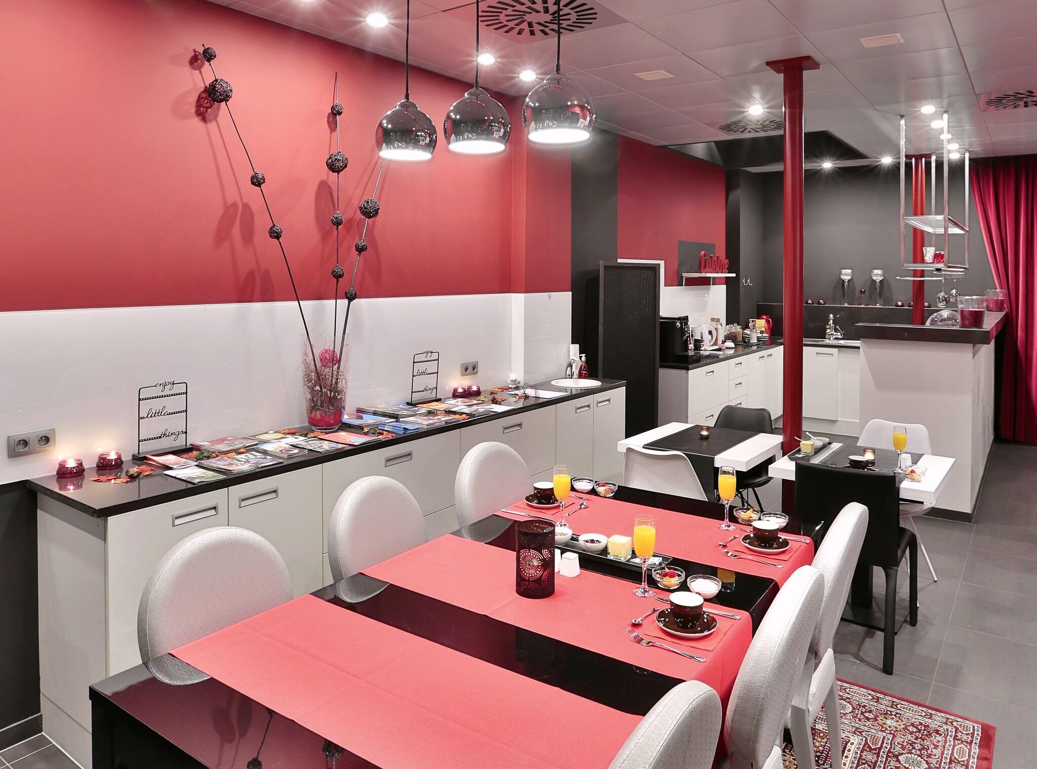 Restaurant Hotel Moon