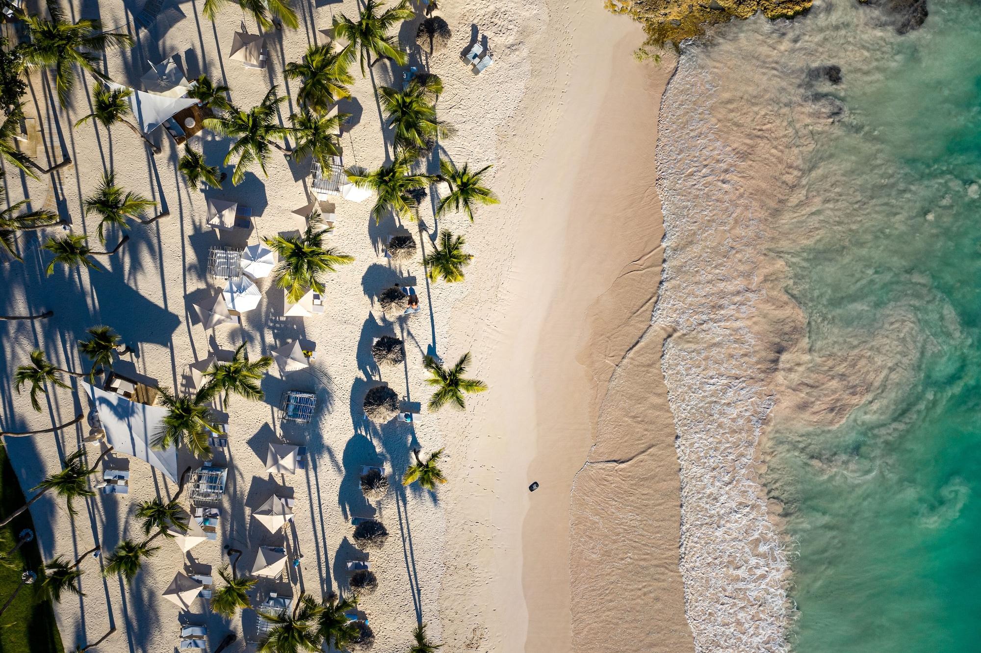 Playa Eden Roc Cap Cana
