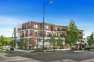 Alojamiento - Quest Mont Albert