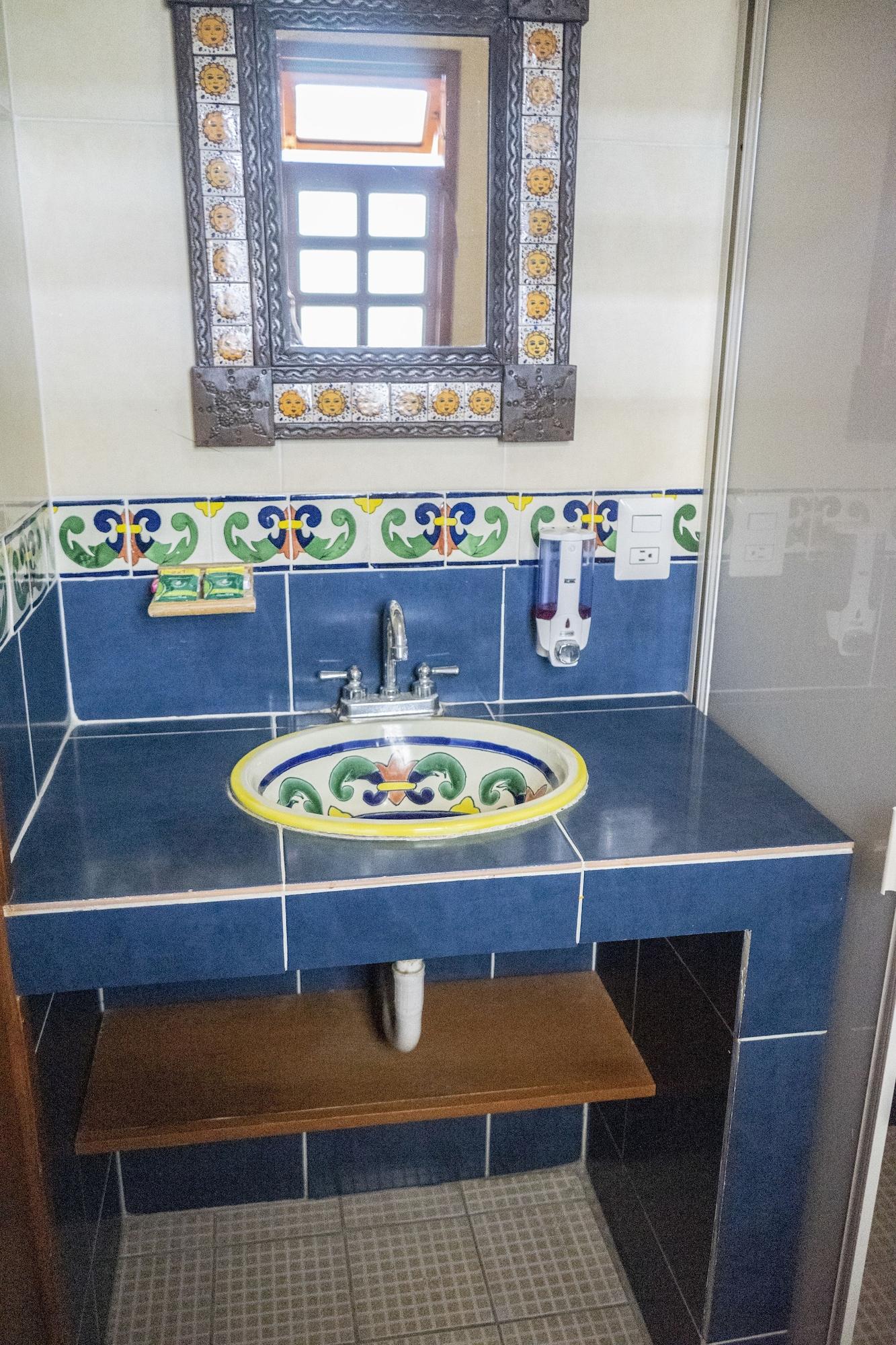 Equipamiento de Habitación Casa VilaSanta - Hostel