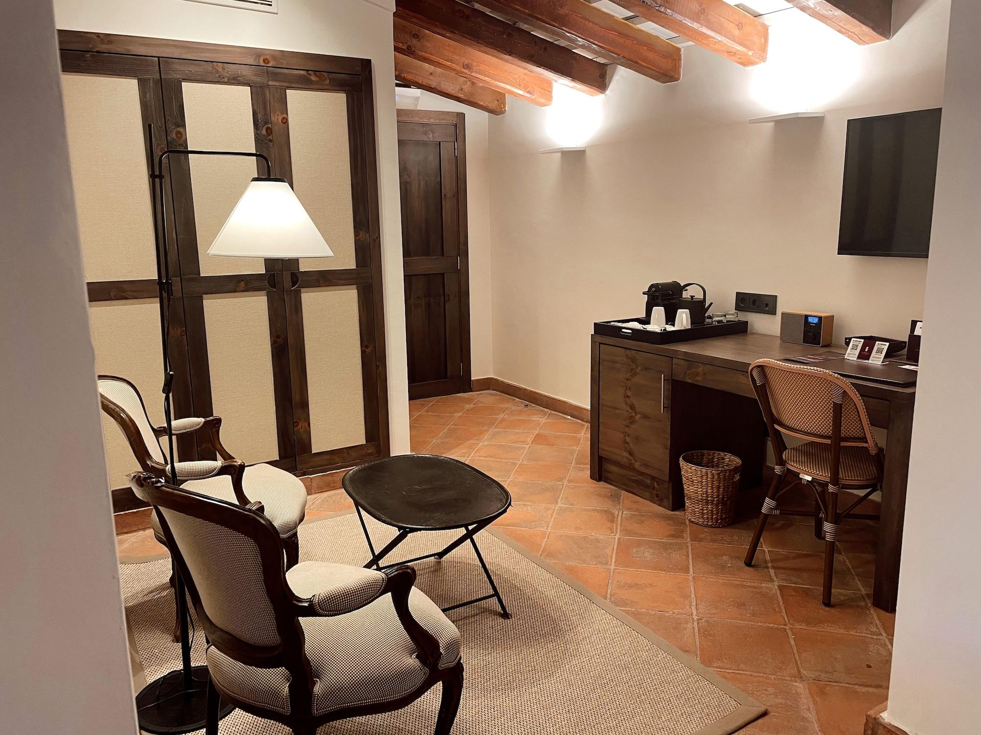 Habitación Mas La Boella