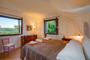 Alquiler Vacacional - Villa with pool in the middle of Maremma