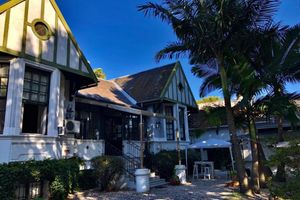 Alojamiento - Hotel Posada de 1860