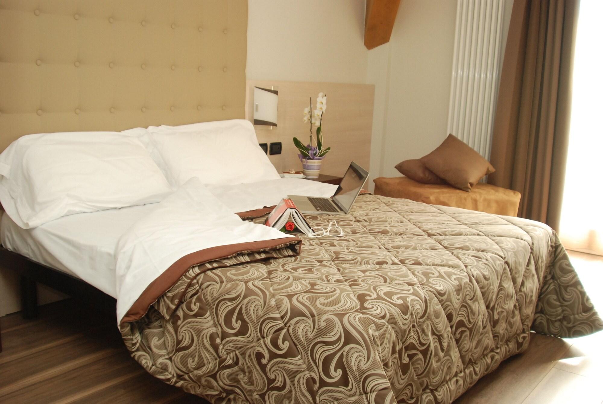 Habitación Vittoria