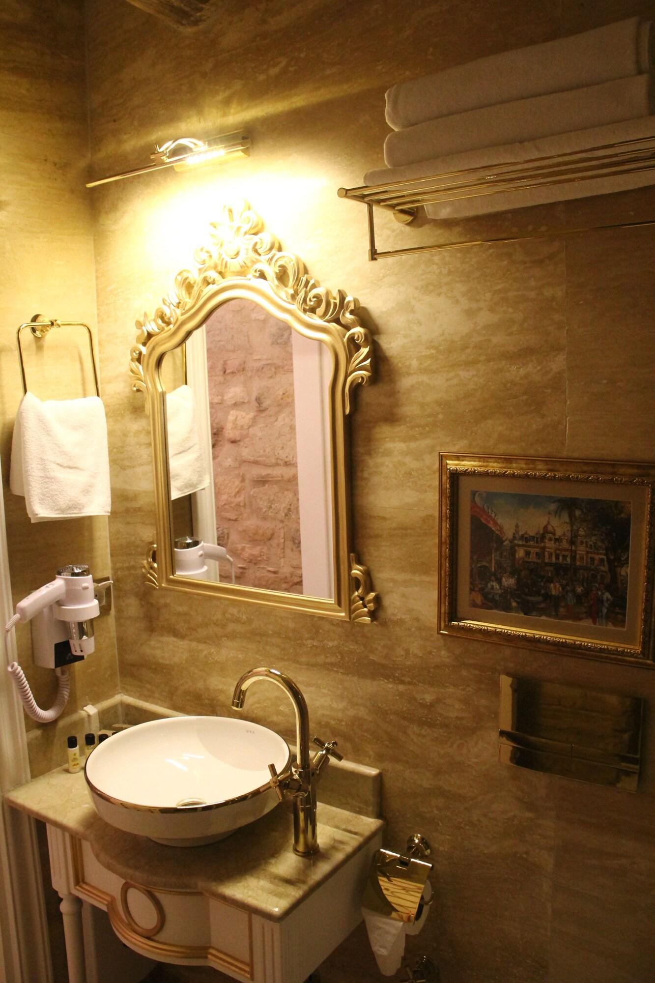 Equipamiento de Habitación Laledan Konagi Butik Hotel - Adults Only