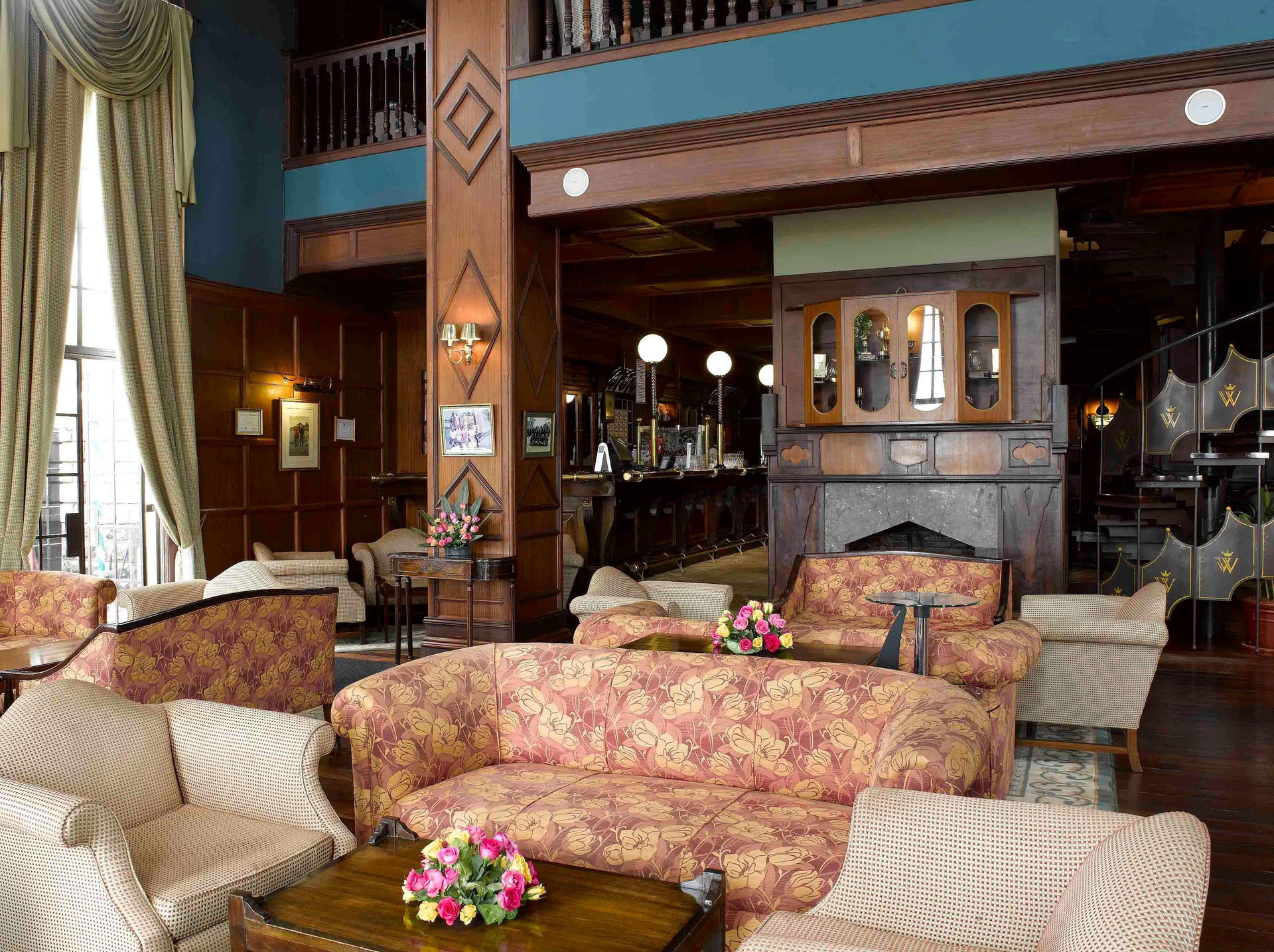 Restaurant Windsor Golf & Country Club