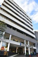 Alojamiento - Convair Hotel