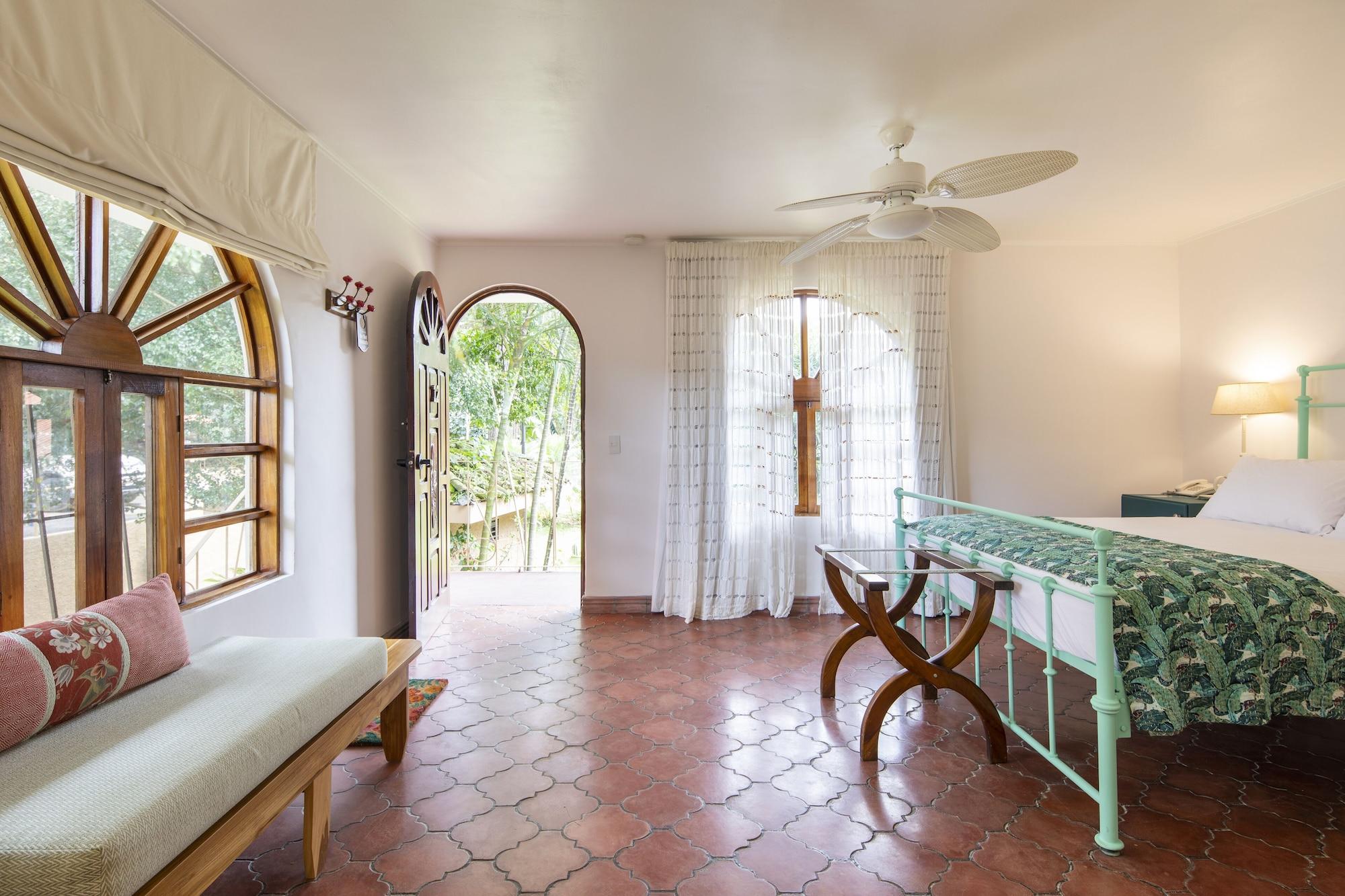 Habitación Villa San Ignacio