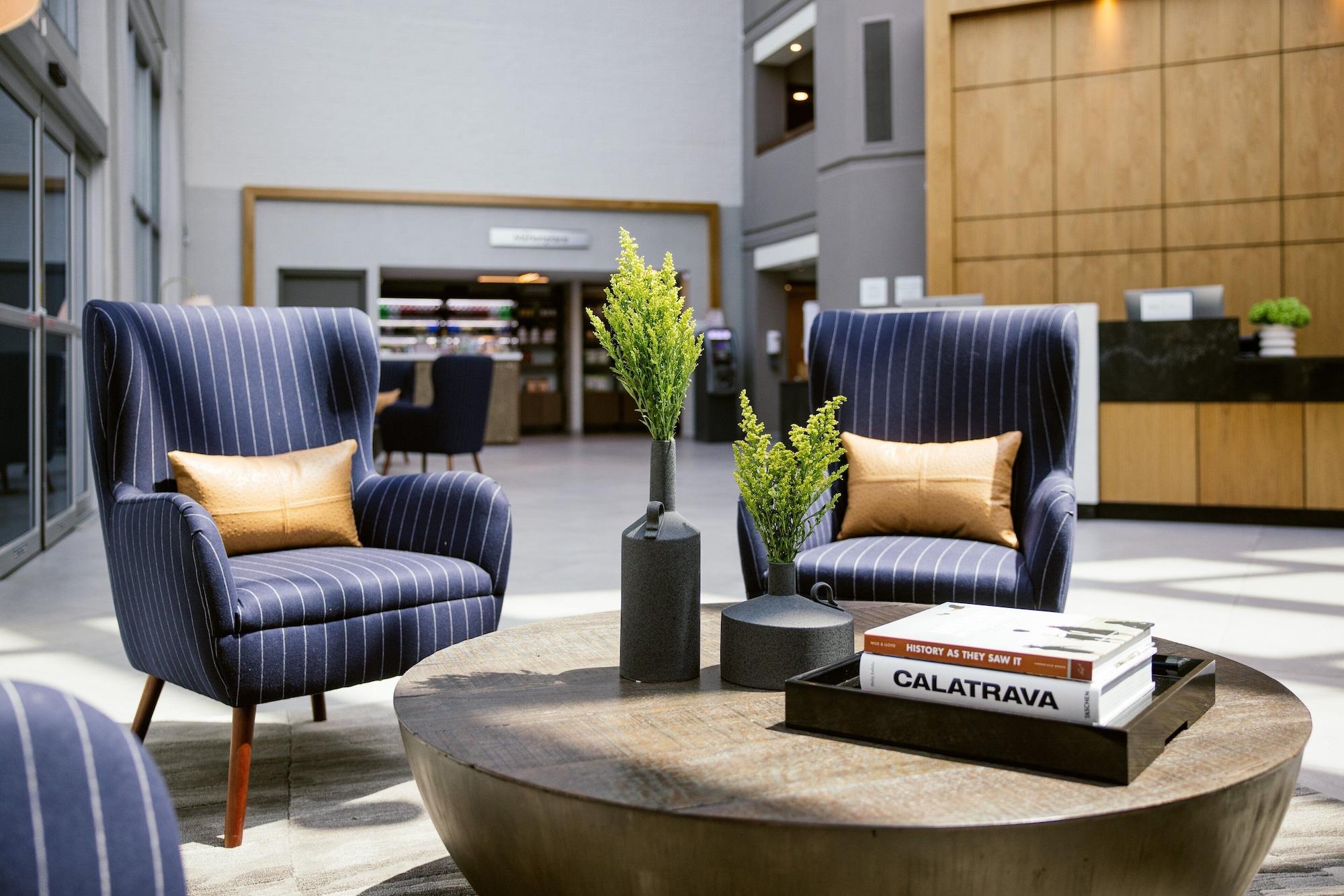 Vista Exterior Crowne Plaza Atlanta NE - Norcross by IHG