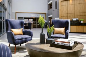 Alojamiento - Crowne Plaza Atlanta NE - Norcross by IHG