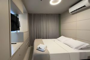 Alquiler Vacacional - BLTX Brookfield Towers 2616