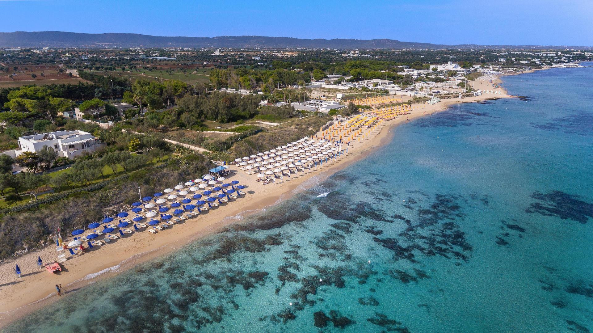 Playa Porto Giardino CDS Hotels