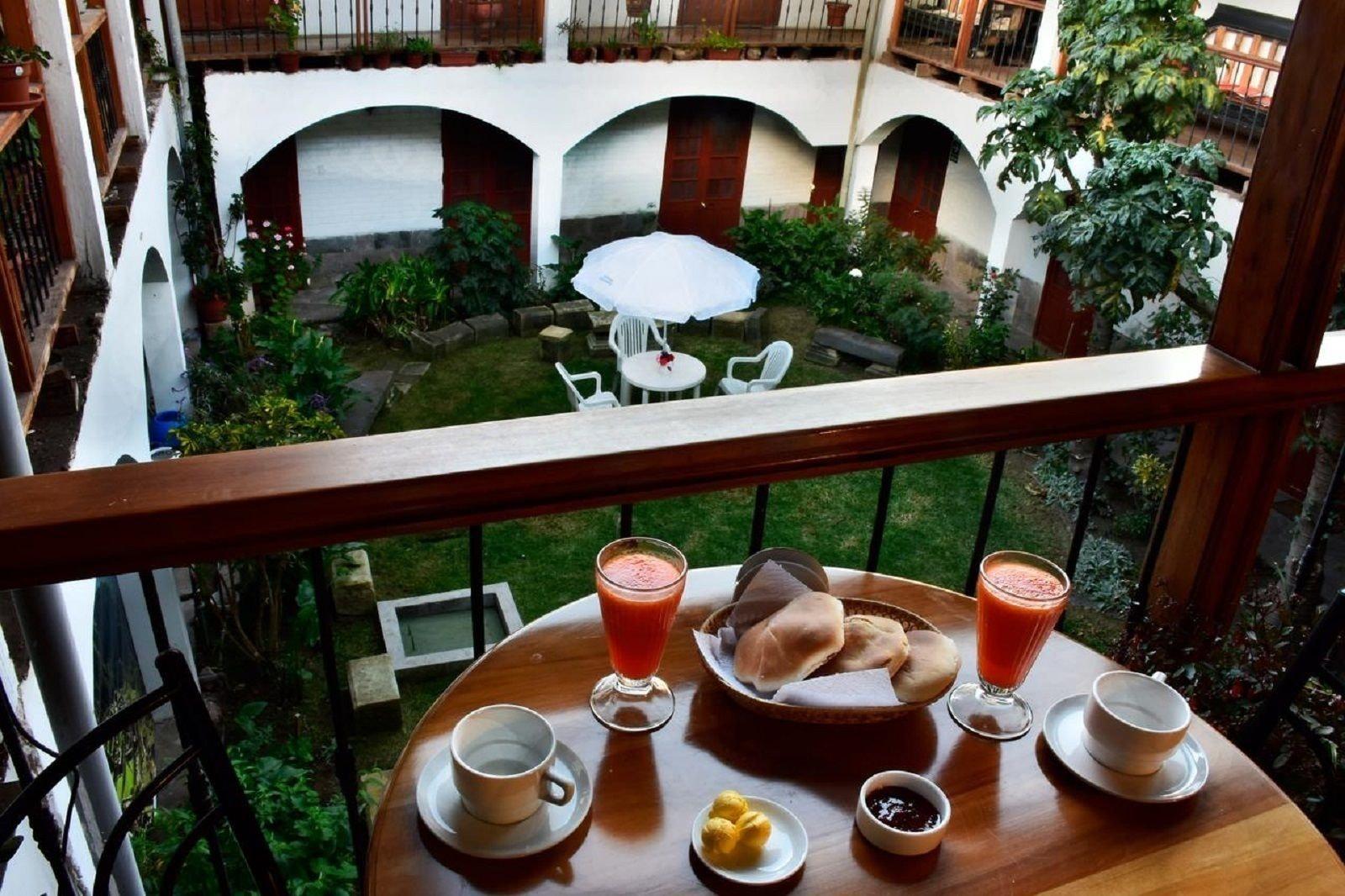 Restaurant Casa Tisoc