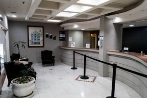 Alojamiento - Master Grande Hotel