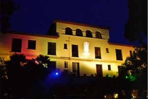 Alojamiento - Hotel El Castell