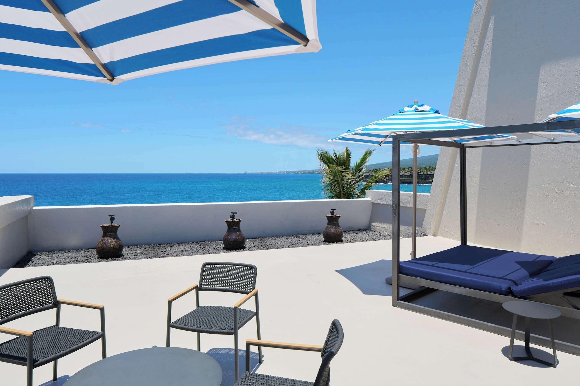 OUTRIGGER Kona Resort & Spa photo 120