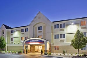 Alojamiento - Candlewood Suites Junction City Fort Riley by IHG