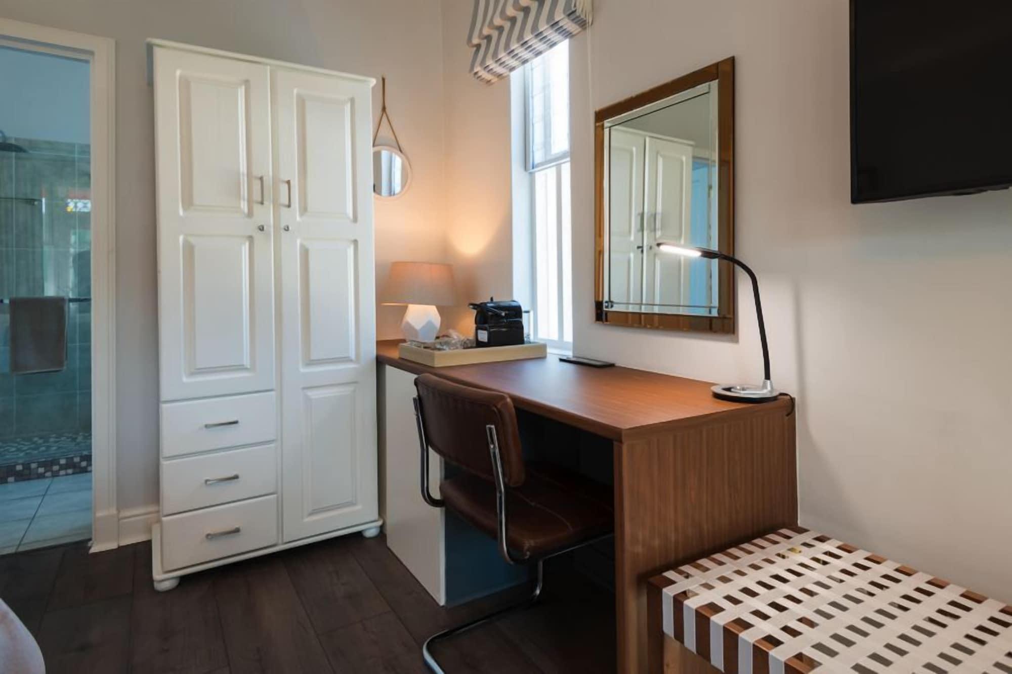 Set de Habitación Waterstone Lodge