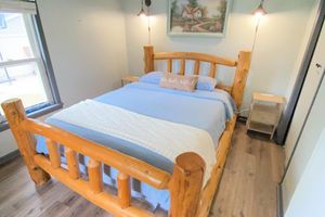 Alquiler Vacacional - WI river, Kash Park Play & Stay, fully fenced Pet friendly