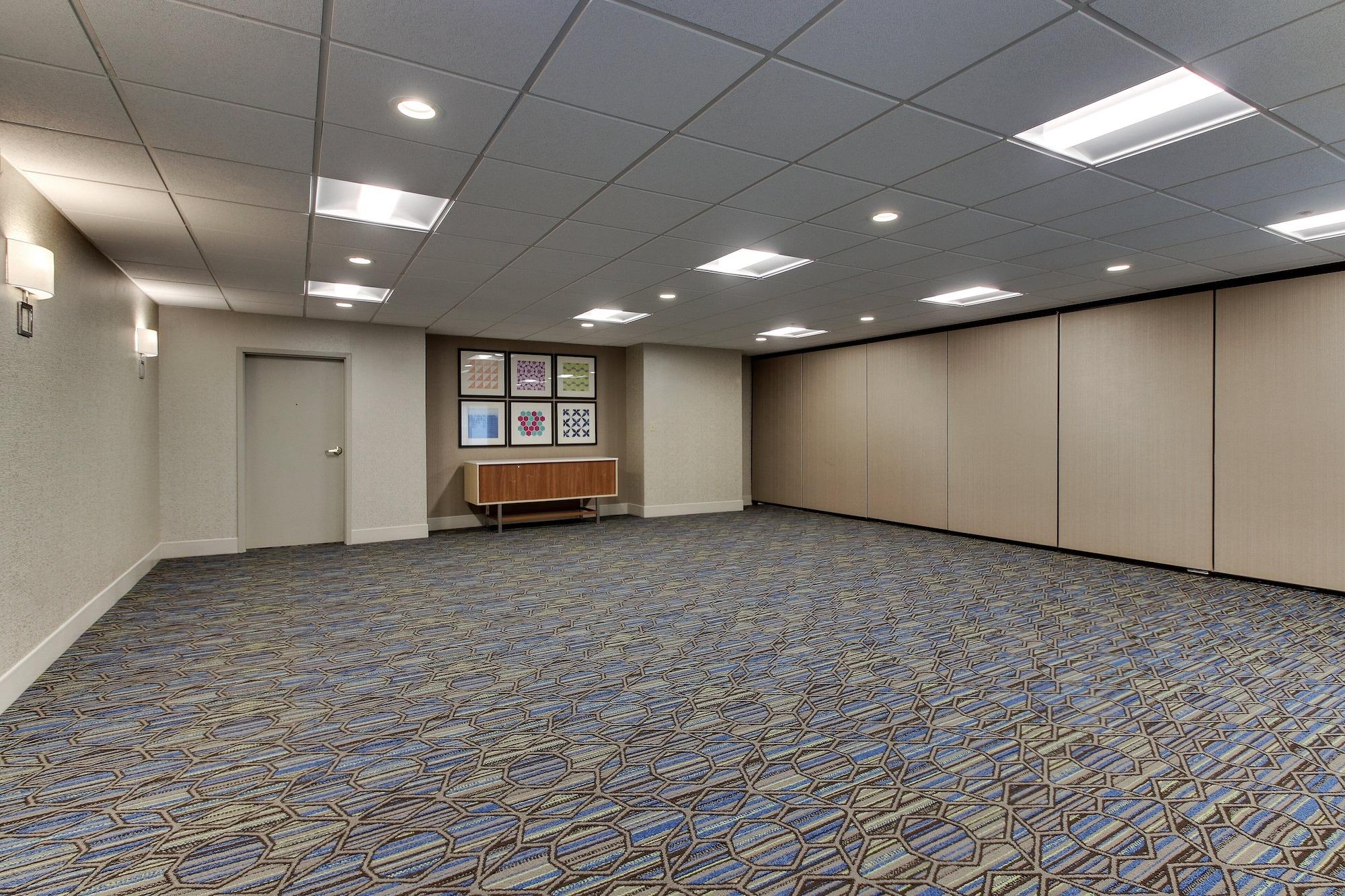 Sala de Reuniones Holiday Inn Express Atlanta - Emory University Area by IHG