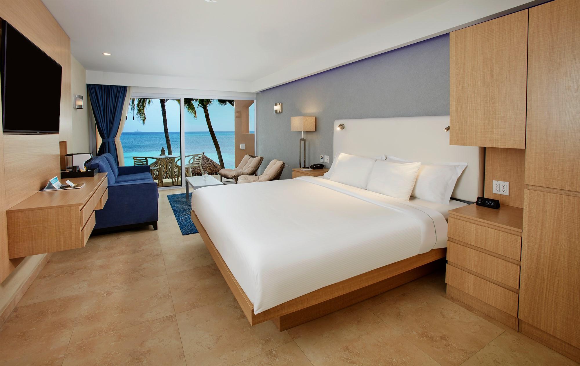 Habitación Tamarijn Aruba All Inclusive