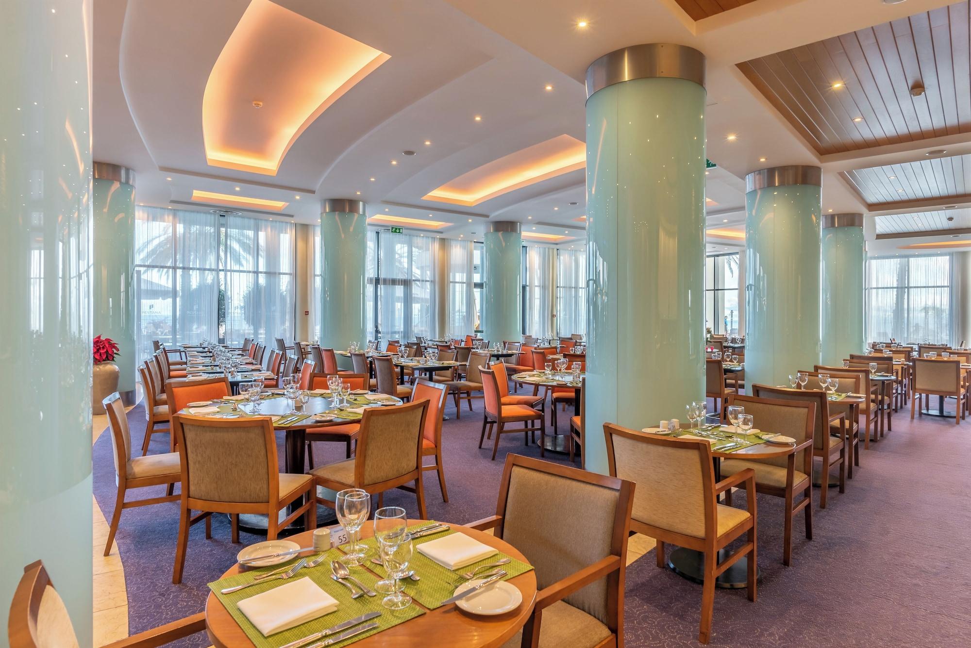 Restaurant Pestana Grand Premium Ocean Resort