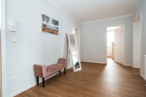 Alquiler Vacacional - Haus Seeweg Geierswalde - Apartment 3