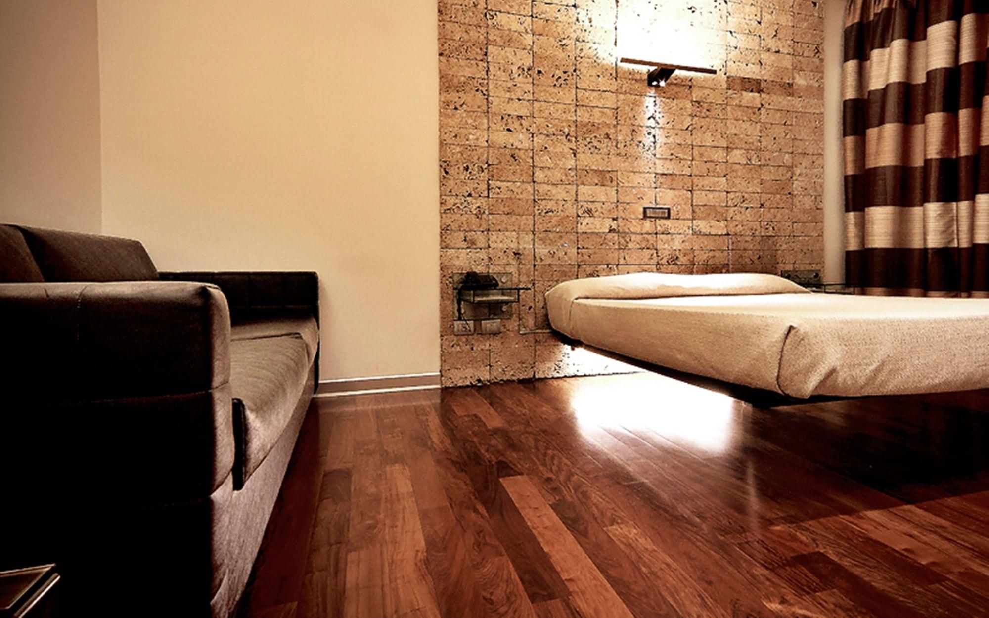 Habitación Hotel All Time Relais & Sport