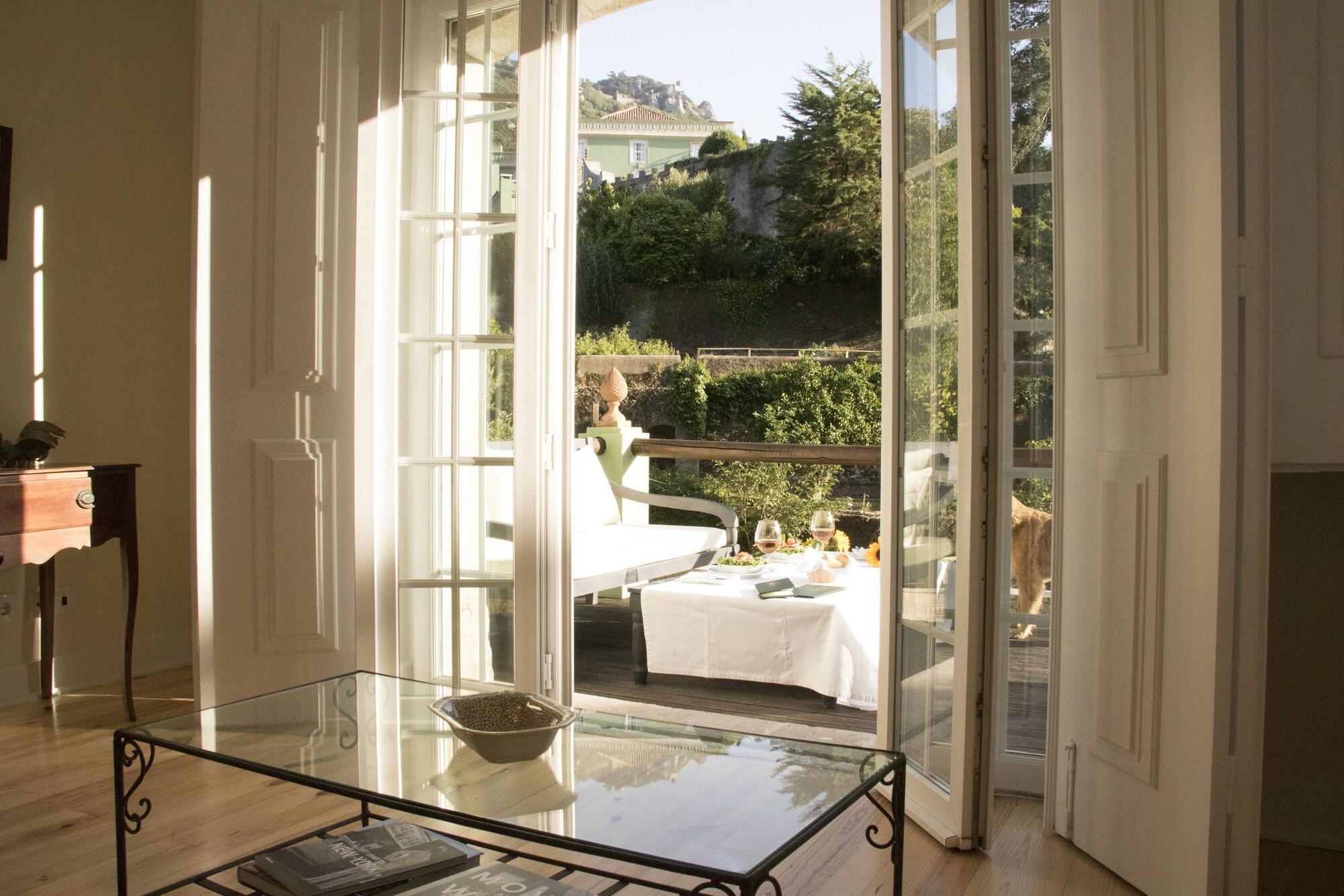 Varios Casa Holstein Quinta de São Sebastião