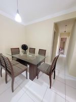 Alquiler Vacacional - 107- Apartamento c/ patio e piscina privada Bombas
