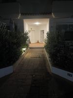 Alquiler Vacacional - Luxury,fenced townhouse, large garden, swimming pool near golf courses 7 pers.