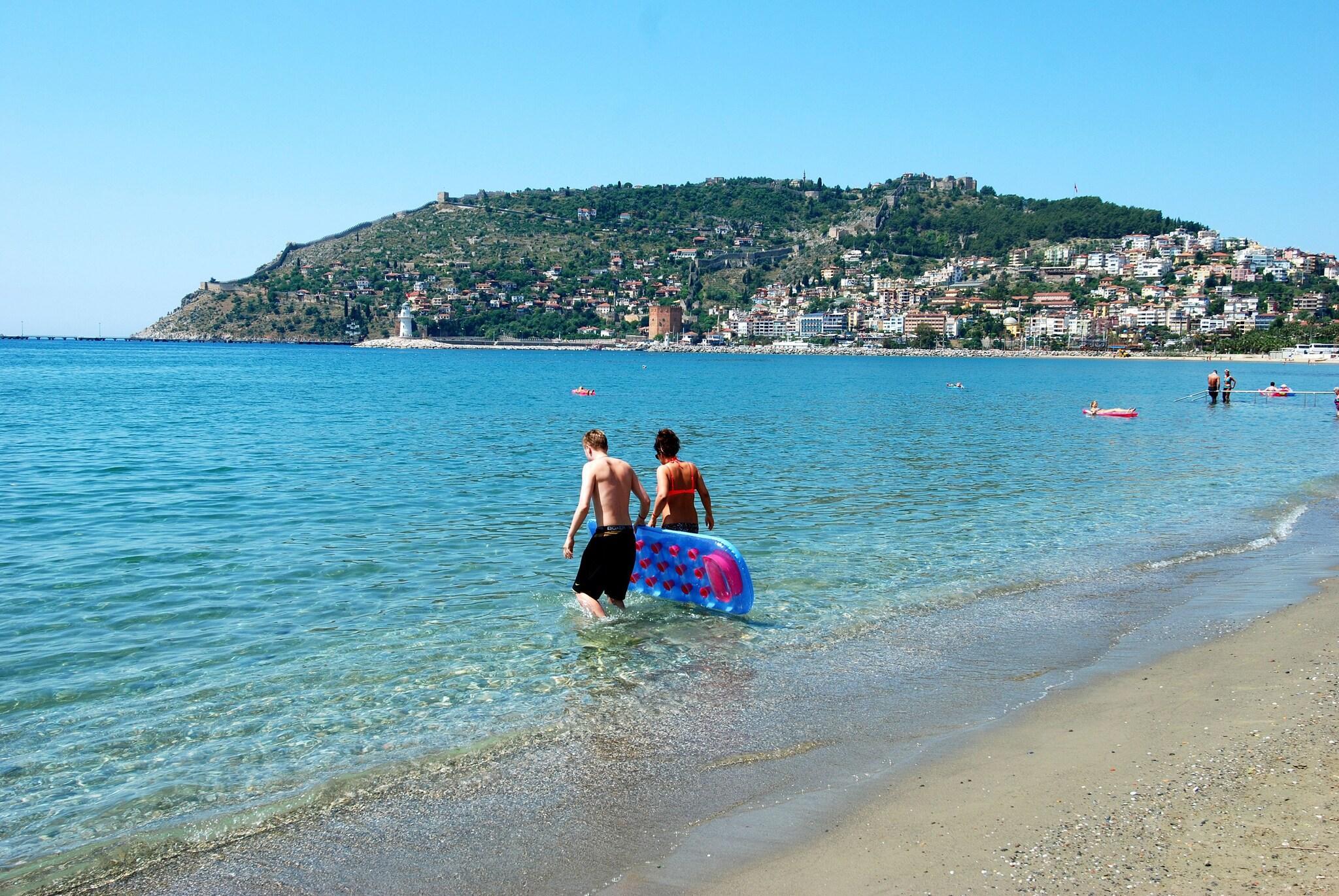 Playa Panorama Hotel