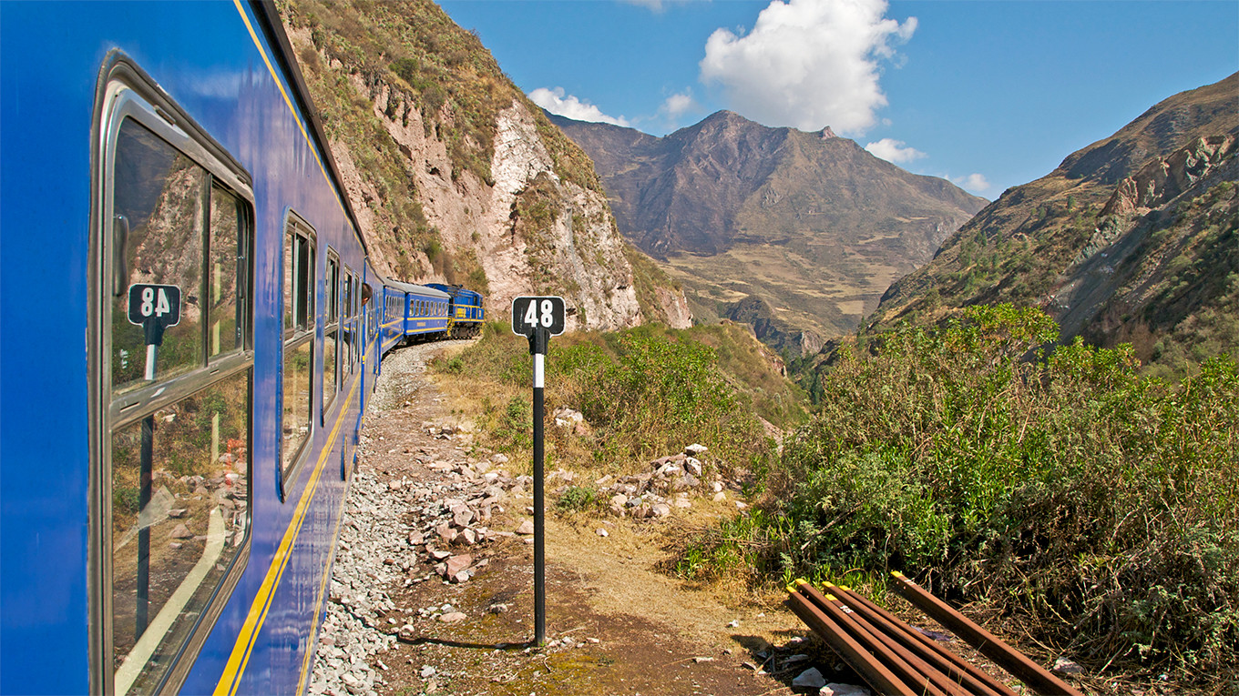 Paquetes de Viajes a Chile Despegar
