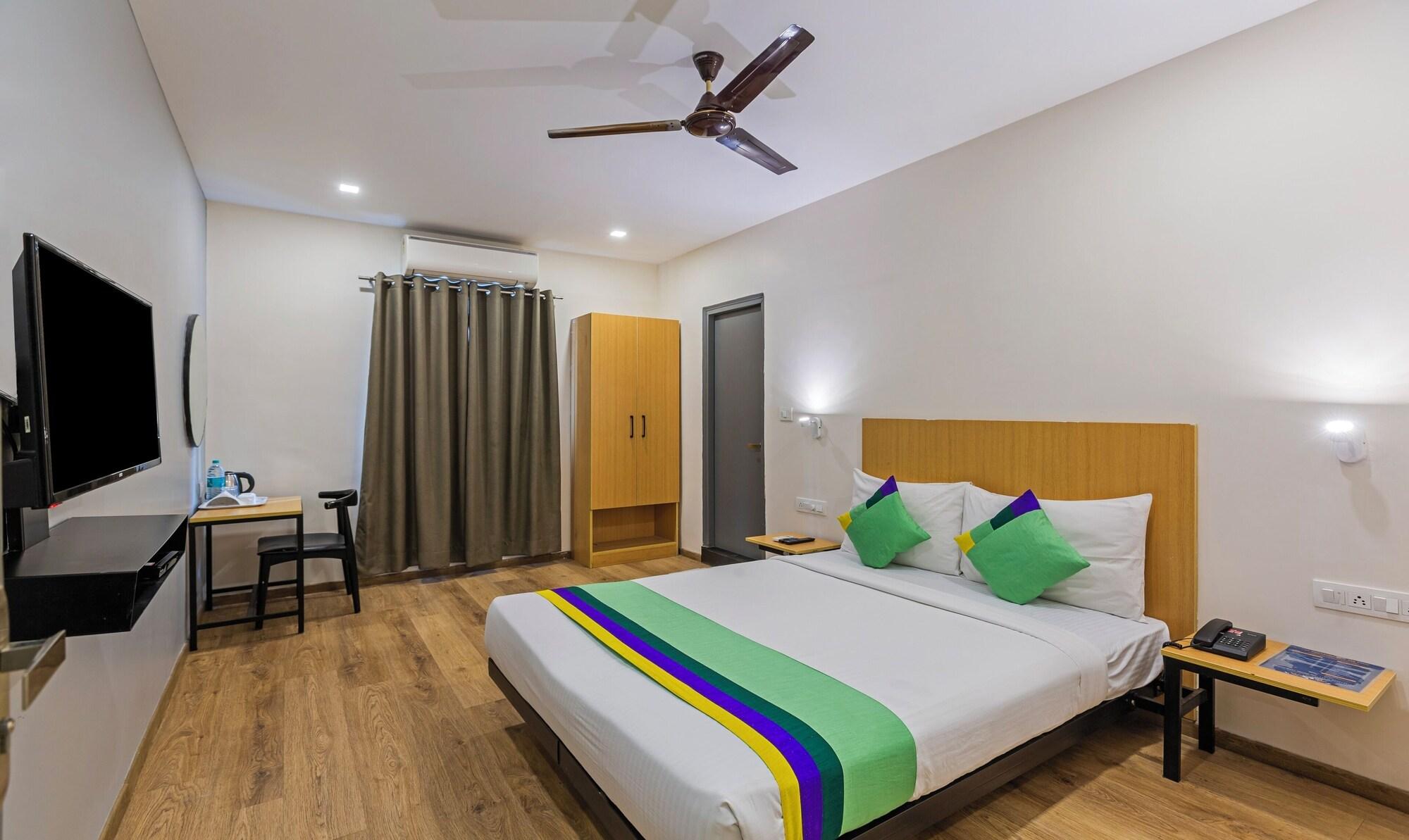 Varios Treebo Tierra Woods Indiranagar