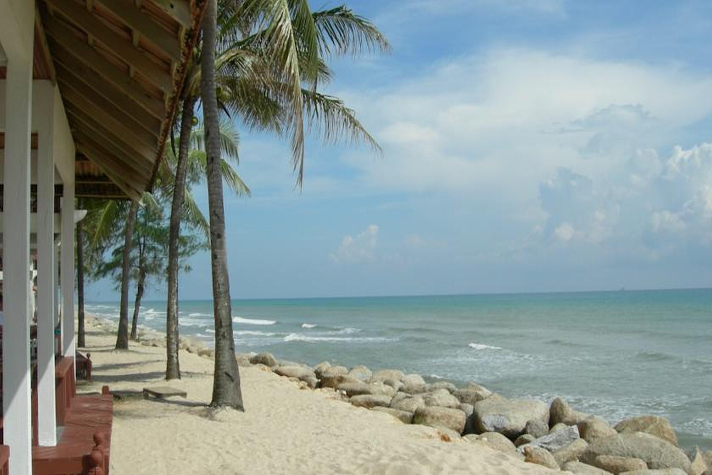 Playa Sutra Beach Resort, Terengganu