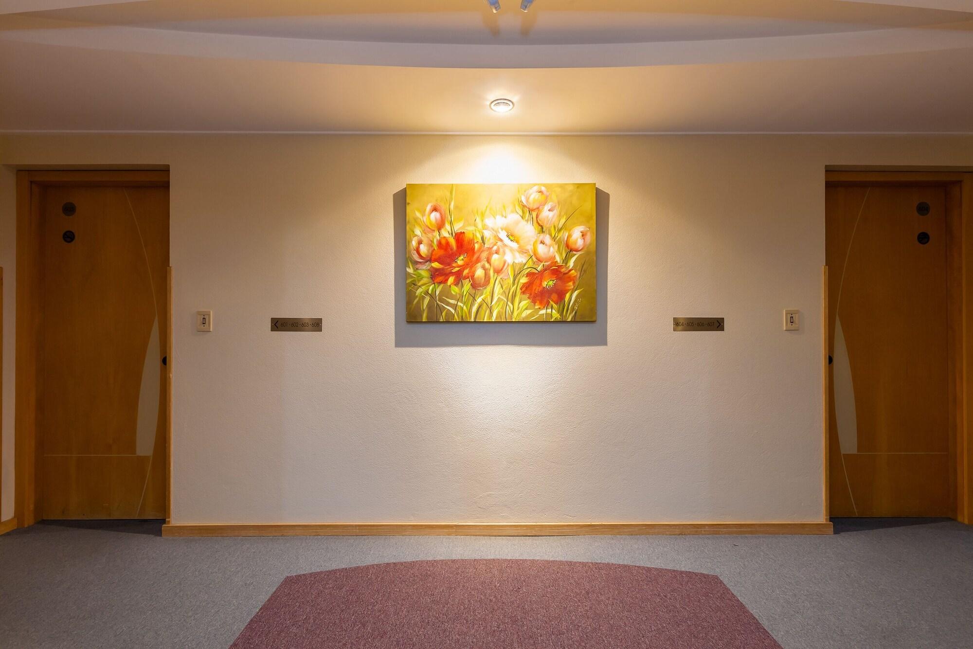 Varios Tri Hotel & Flat Caxias