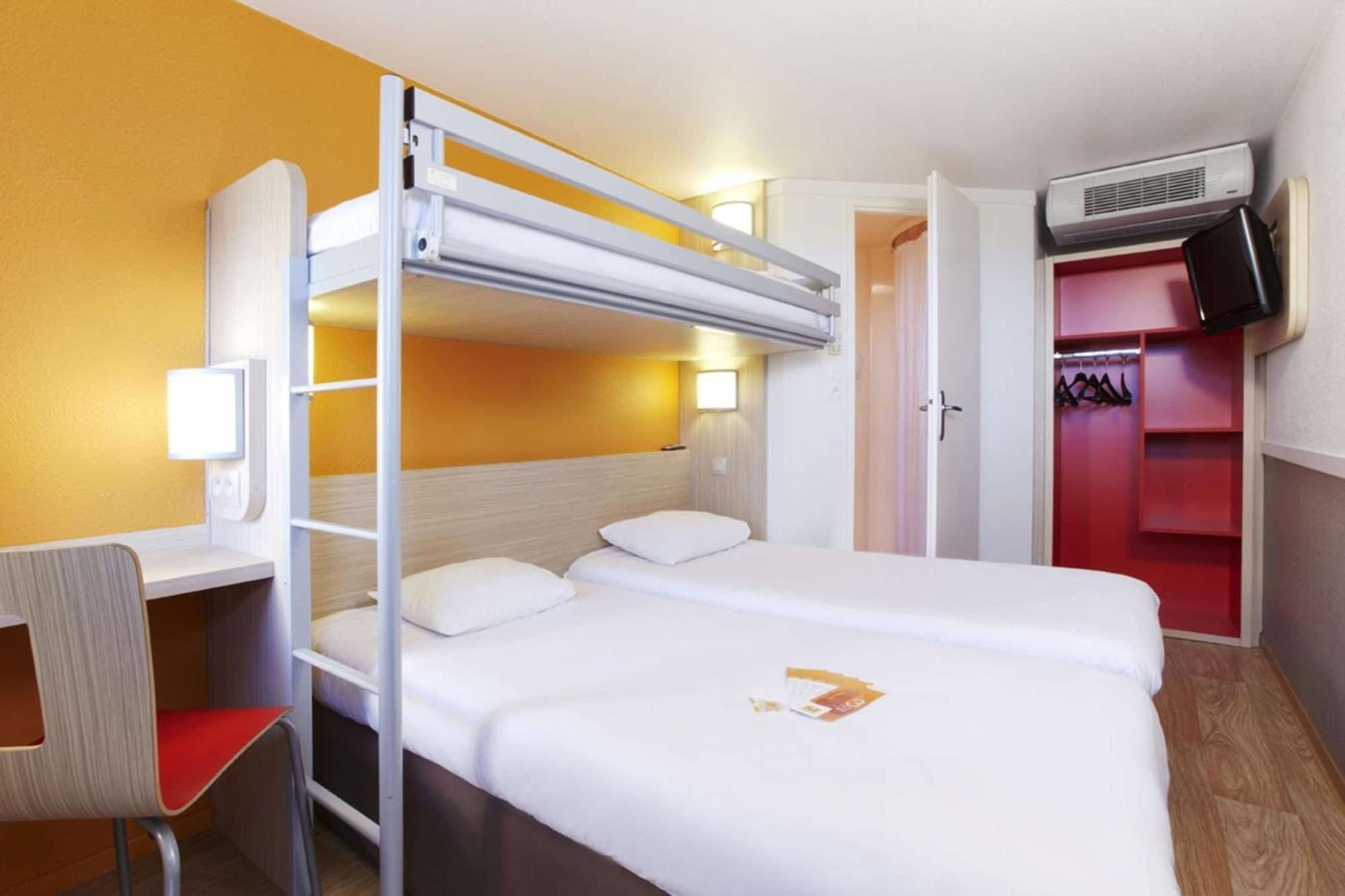 Varios Première Classe Tours Sud - Chambray-lès-Tours