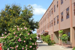 Alojamiento - Panone Hotel King'Ori