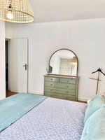 Alquiler Vacacional - The Green House, fantastic sea view apartment