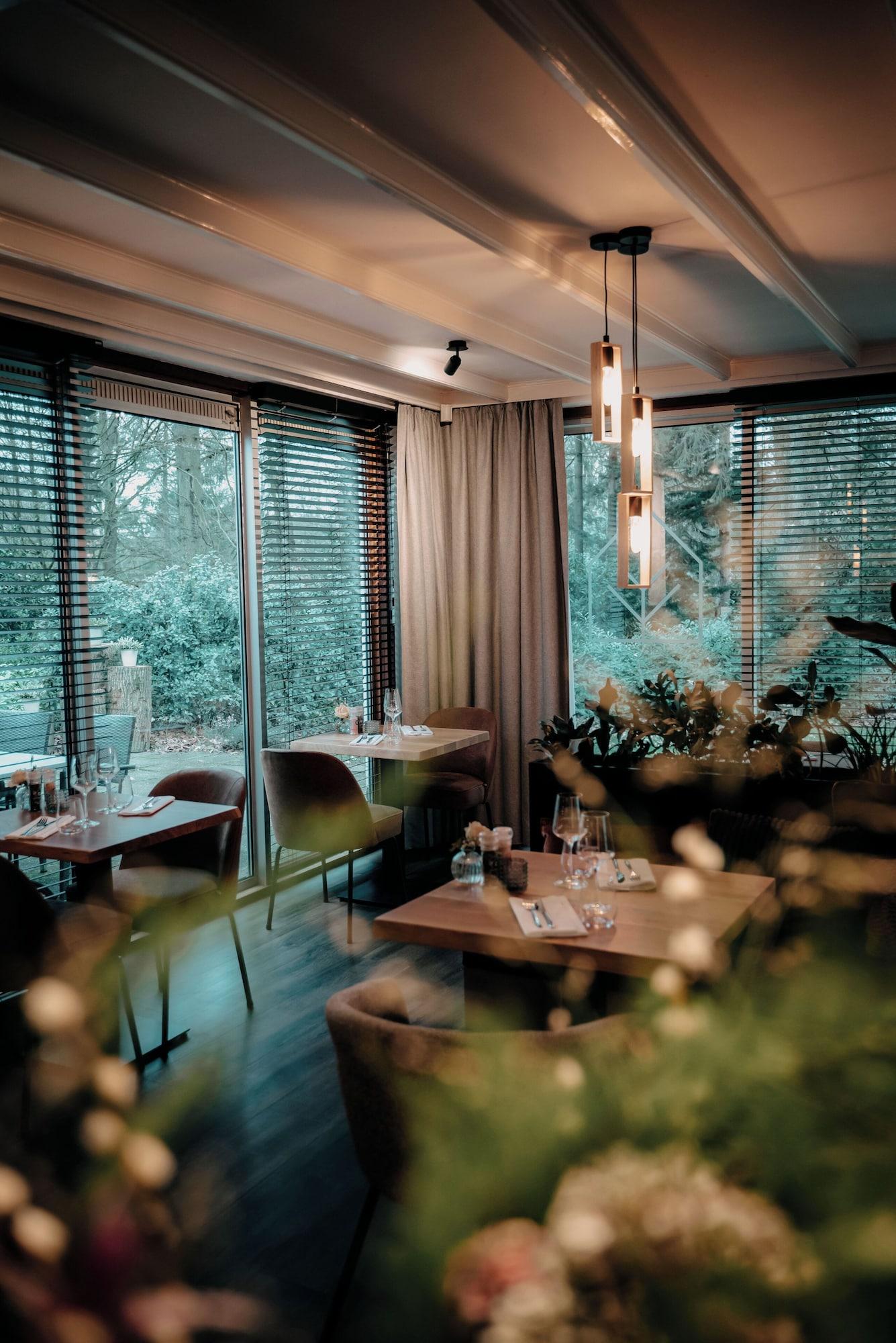 Restaurant Witte Berken Natuurhotel