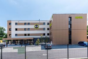Alojamiento - B&B HOTEL Aix-les-Bains