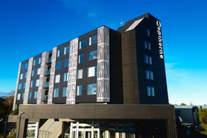 Alojamiento - Copthorne Hotel Palmerston North