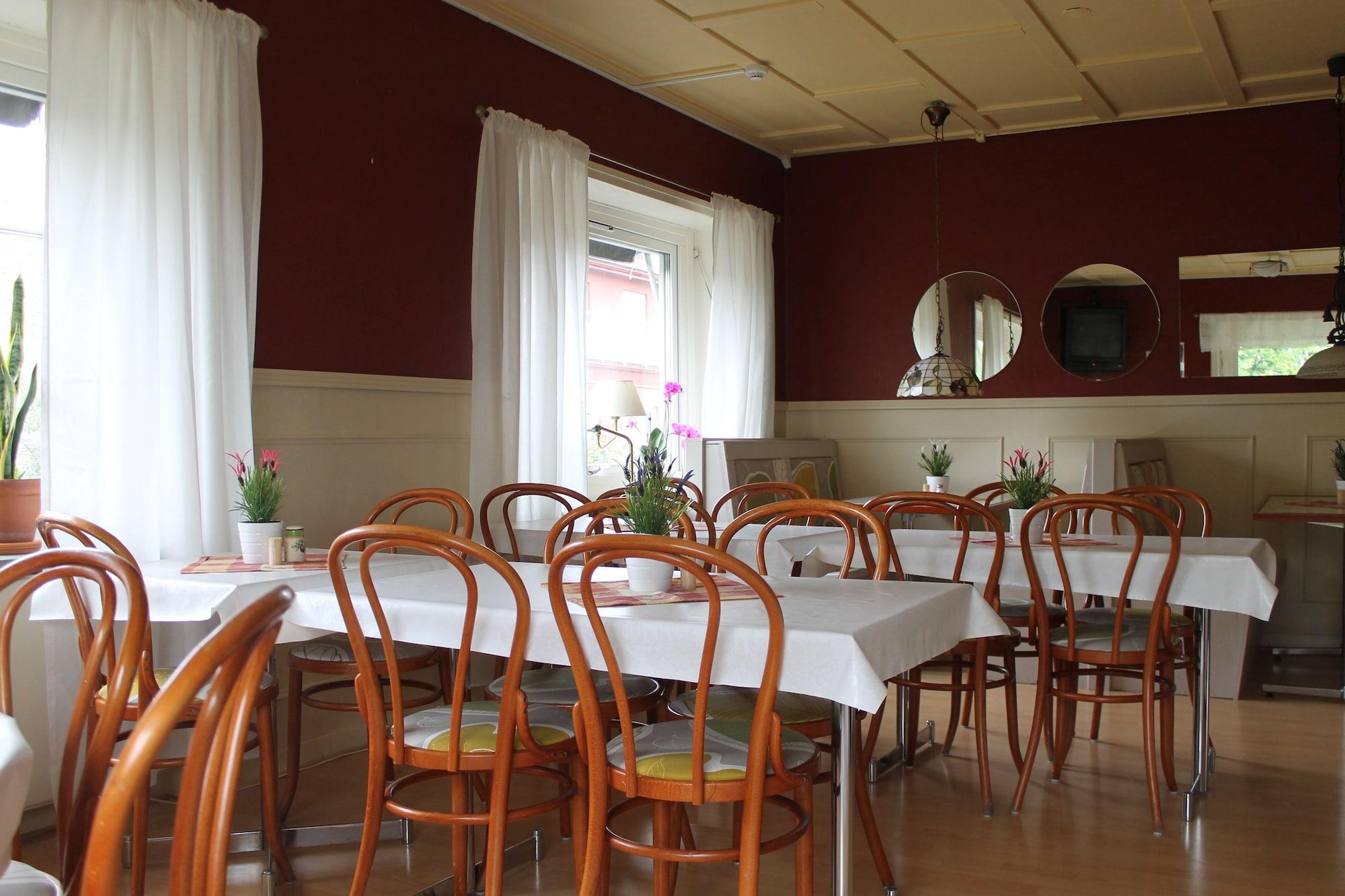 Restaurant Borlänge House of Blues Hotel